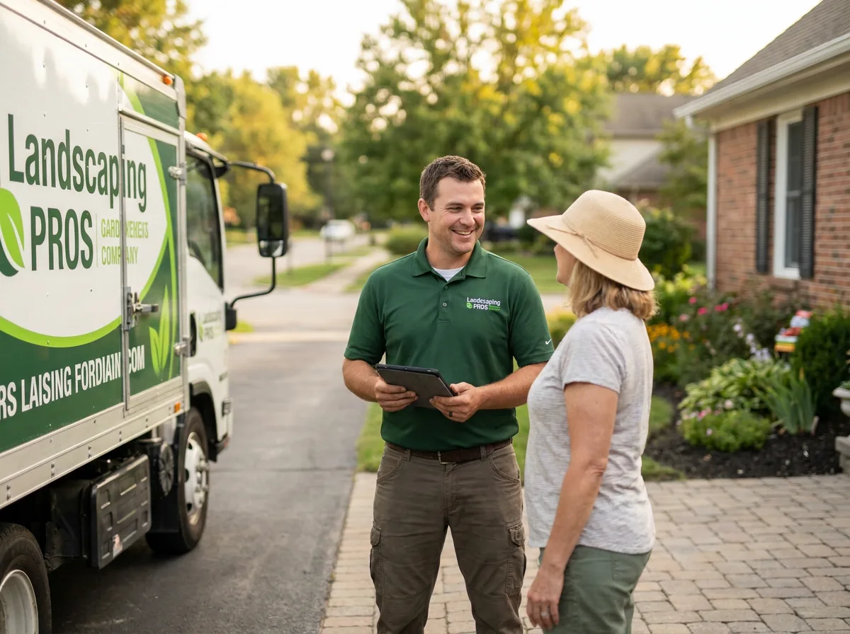 Landscaping Diggs, VA FAQs